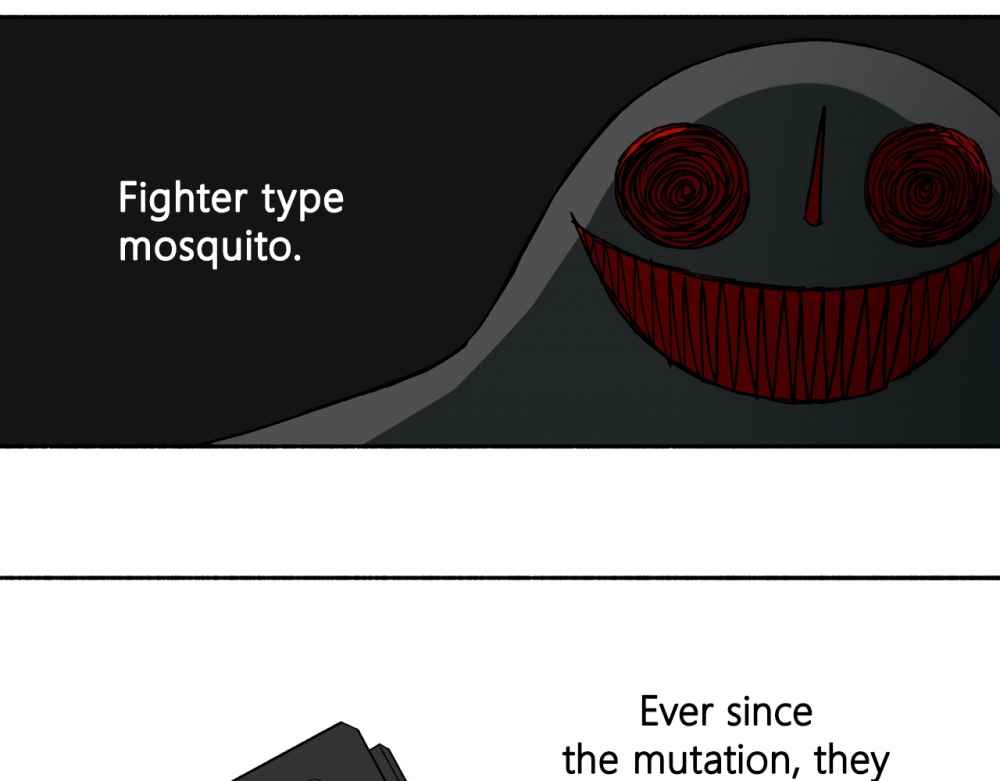 Mosquito War Chapter 10 11